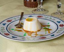 Panna Cotta   Tovo : Tovo