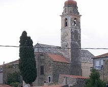 Kirken   Tovo : Tovo