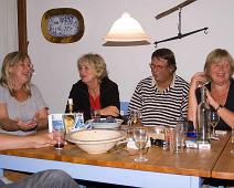 Hjemme hos K & Ø   Villa Faraldi : Villa Faraldi