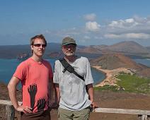 Bartolome Island   Bartolome Island : Bartolome Island