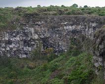 Krater   Highland, Santa Cruz Island : Highland, Santa Cruz Island