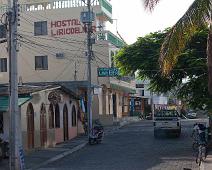 Puerto Ayora   Puerto Ayora, Santa Cruz Island : Puerto Ayora, Santa Cruz Island