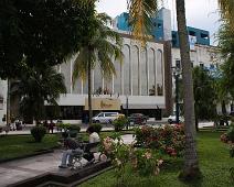 Hotellet   Iquitos : Iquitos
