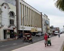 Hotellet   Iquitos : Iquitos