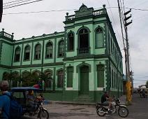 I Iquitos på vei til båttransport   Iquitos : Iquitos