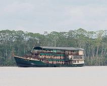 Langs Amazonas   Amazonas : Amazonas