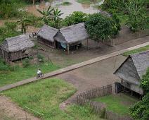 Der Maranon og Ucayali river møtes   Amazonas, Grau : Amazonas, Grau