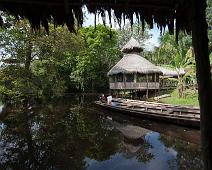 På Green Lodge   Green Lodge Yarapa : Green Lodge Yarapa