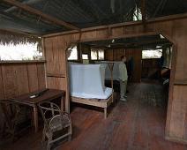 Avreise fra Lodge   Green Lodge Yarapa : Green Lodge Yarapa