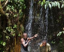Bwindi, Mennesker Afrika, Uganda : Bwindi, Mennesker Afrika, Uganda