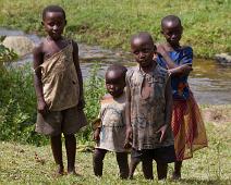Bwindi, Mennesker Afrika, Uganda : Bwindi, Mennesker Afrika, Uganda