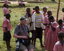 Bwindi, Mennesker Afrika, Uganda : Bwindi, Mennesker Afrika, Uganda