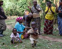 Bwindi, Mennesker Afrika, Uganda : Bwindi, Mennesker Afrika, Uganda