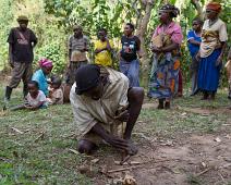 Bwindi, Mennesker Afrika, Uganda : Bwindi, Mennesker Afrika, Uganda
