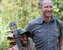 Bwindi, Mennesker Afrika, Uganda : Bwindi, Mennesker Afrika, Uganda