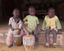 Bwindi, Mennesker Afrika, Uganda : Bwindi, Mennesker Afrika, Uganda