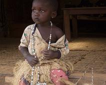Bwindi, Uganda : Bwindi, Uganda