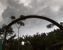 Bwindi, Uganda : Bwindi, Uganda