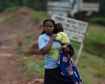 Bwindi, Mennesker Afrika, Uganda : Bwindi, Mennesker Afrika, Uganda
