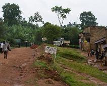 Bwindi, Mennesker Afrika, Uganda : Bwindi, Mennesker Afrika, Uganda