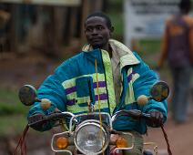 Bwindi, Mennesker Afrika, Uganda : Bwindi, Mennesker Afrika, Uganda