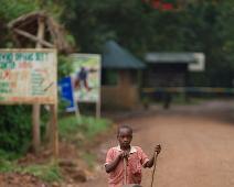 Bwindi, Mennesker Afrika, Uganda : Bwindi, Mennesker Afrika, Uganda