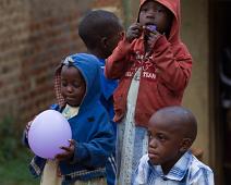 Bwindi, Uganda : Bwindi, Uganda