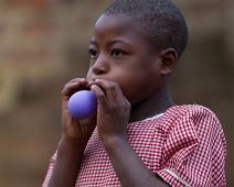 Bwindi, Uganda : Bwindi, Uganda