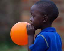 Bwindi, Uganda : Bwindi, Uganda