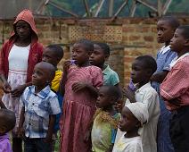 Bwindi, Uganda : Bwindi, Uganda