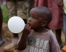 Bwindi, Uganda : Bwindi, Uganda