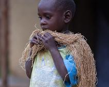 Bwindi, Uganda : Bwindi, Uganda
