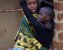 Bwindi, Uganda : Bwindi, Uganda