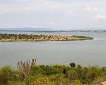 Queen Elizabeth NP : Queen Elizabeth NP