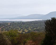Lake Mburo NP : Lake Mburo NP