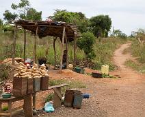 Mennesker Afrika, Uganda : Mennesker Afrika, Uganda
