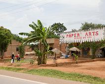 Mennesker Afrika, Uganda : Mennesker Afrika, Uganda