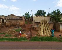 Mennesker Afrika, Uganda : Mennesker Afrika, Uganda