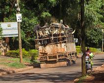 Mennesker Afrika, Uganda : Mennesker Afrika, Uganda