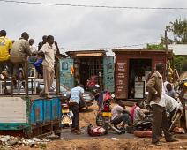 Mennesker Afrika, Uganda : Mennesker Afrika, Uganda