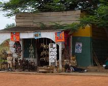 Mennesker Afrika, Uganda : Mennesker Afrika, Uganda