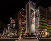 Tokyo : Tokyo
