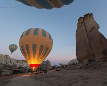 Avanos, Nevsehir provins : Avanos, Nevsehir provins