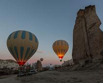 Avanos, Nevsehir provins : Avanos, Nevsehir provins