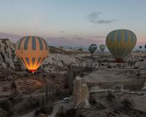 Avanos, Nevsehir provins : Avanos, Nevsehir provins