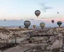 Avanos, Nevsehir provins : Avanos, Nevsehir provins