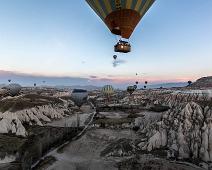 Avanos, Nevsehir provins : Avanos, Nevsehir provins