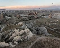Avanos, Nevsehir provins : Avanos, Nevsehir provins