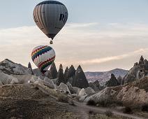 Avanos, Nevsehir provins : Avanos, Nevsehir provins