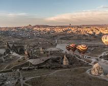 Avanos, Nevsehir provins : Avanos, Nevsehir provins